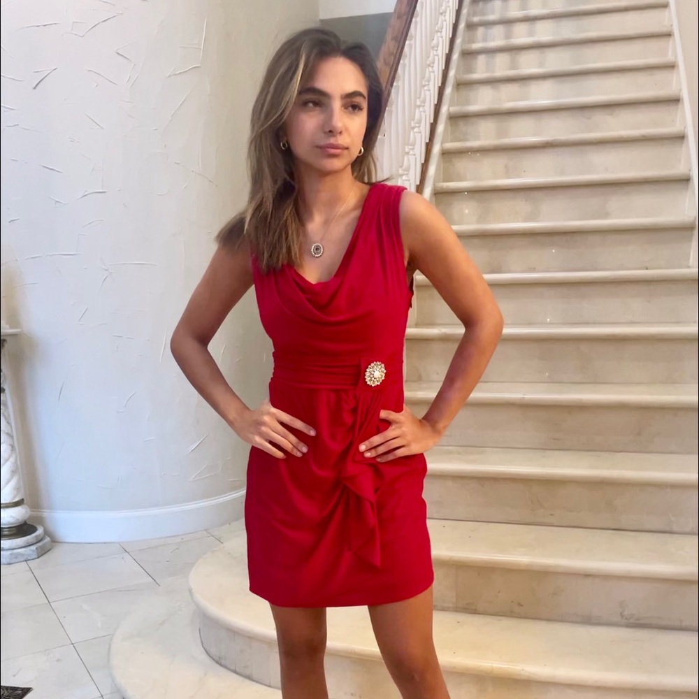 Wedding or Cocktail dress